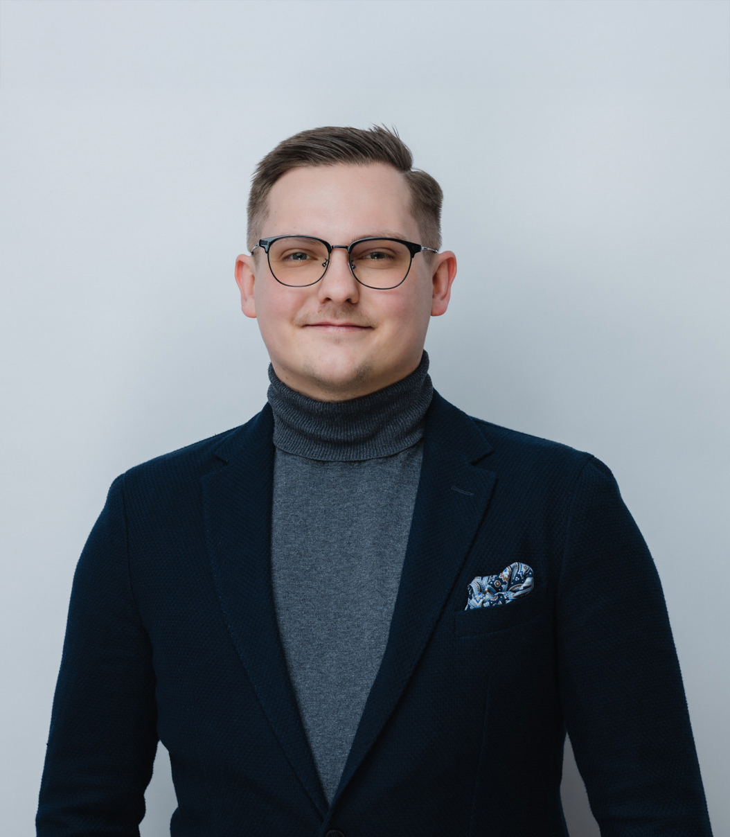 Thomas Wambolt – Gründer von easybusinesscredit